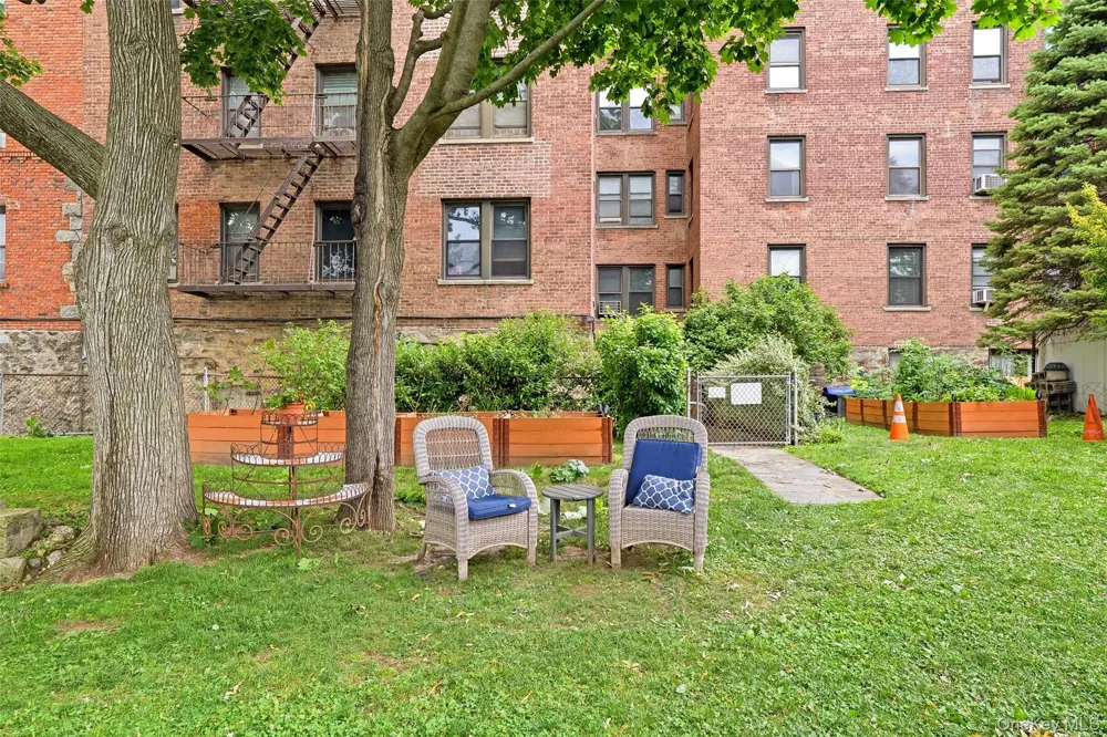 20 William Street #5H Mount Vernon, NY 10552