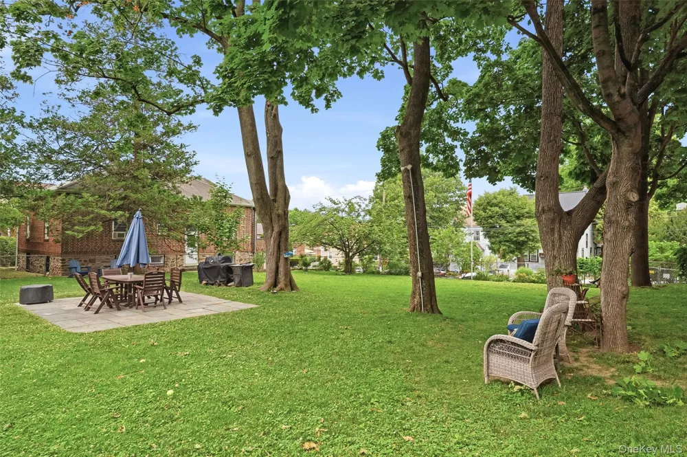 20 William Street #5H Mount Vernon, NY 10552