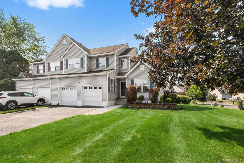 7 Woodfield Drive Washingtonville, NY 10992
