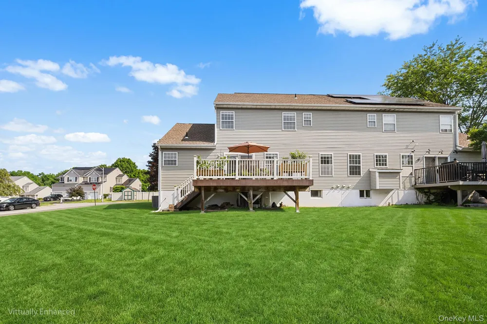 7 Woodfield Drive Washingtonville, NY 10992