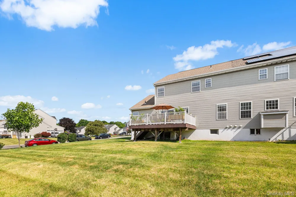 7 Woodfield Drive Washingtonville, NY 10992