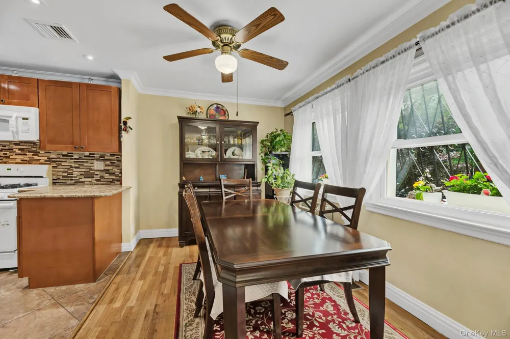 2137 Clinton Avenue Bronx, NY 10457