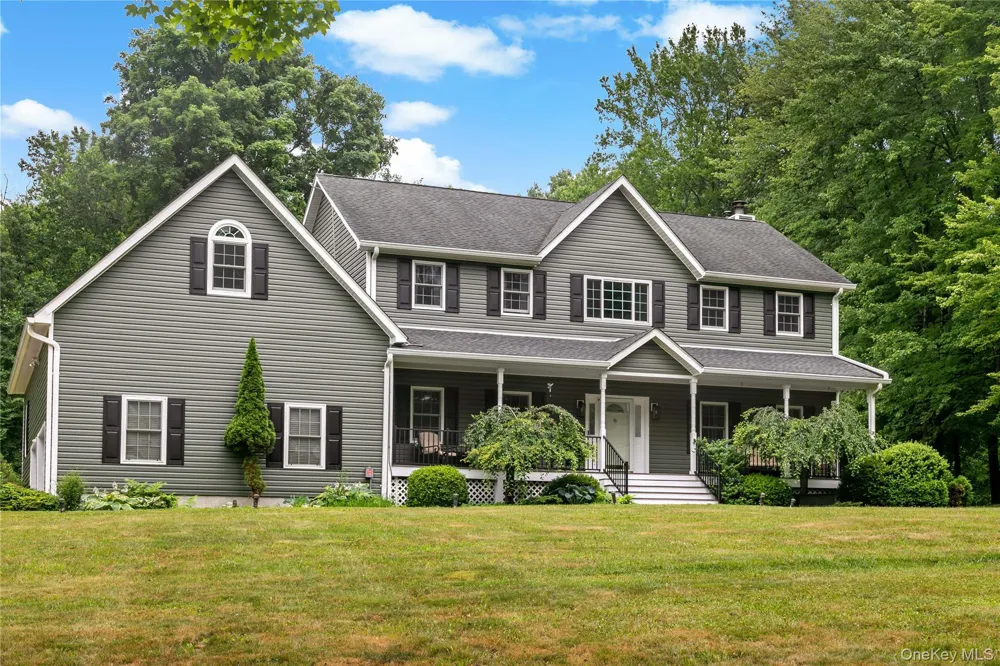 310 Avery Road Garrison, NY 10524