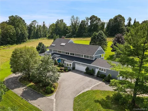 22 Waccabuc River Lane