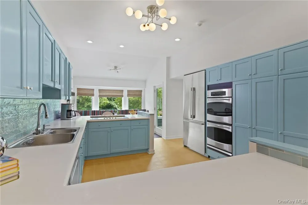 22 Waccabuc River Lane South Salem, NY 10590