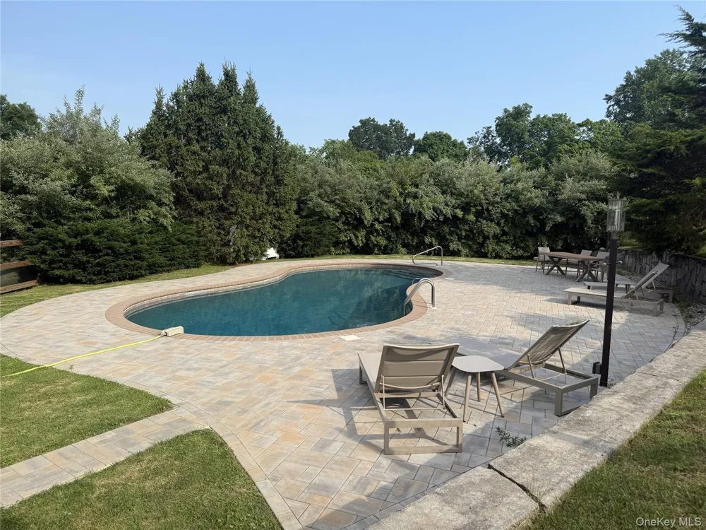 22 Waccabuc River Lane South Salem, NY 10590