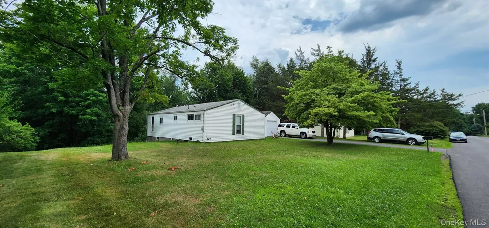 48 Gleason Boulevard Pleasant Valley, NY 12569