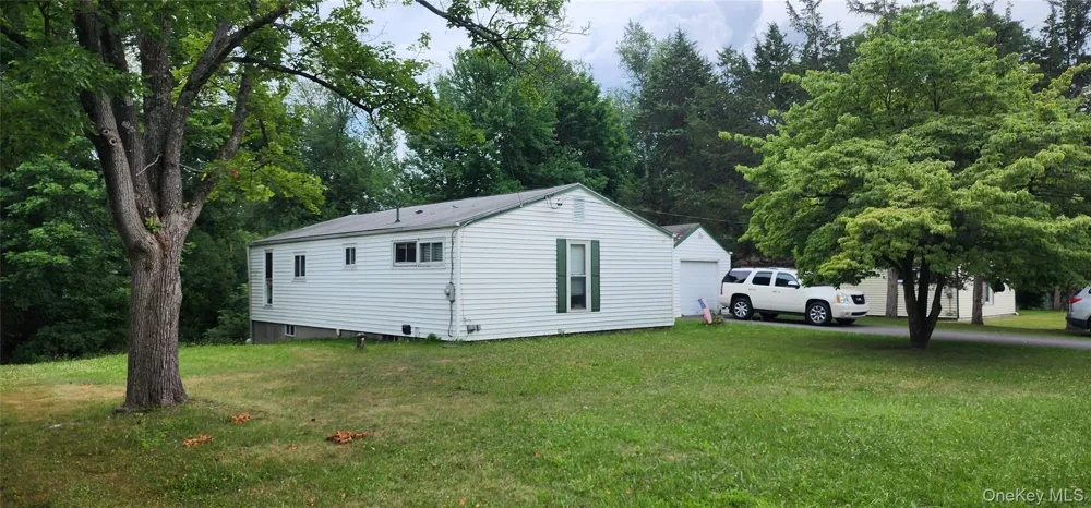 48 Gleason Boulevard Pleasant Valley, NY 12569