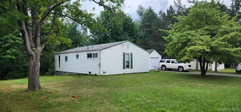 48 Gleason Boulevard