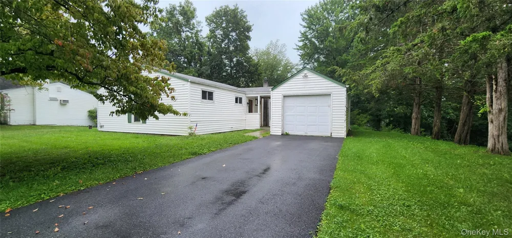 48 Gleason Boulevard Pleasant Valley, NY 12569
