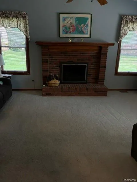 24760 SUTHERLAND DRIVE Novi City, MI 48374