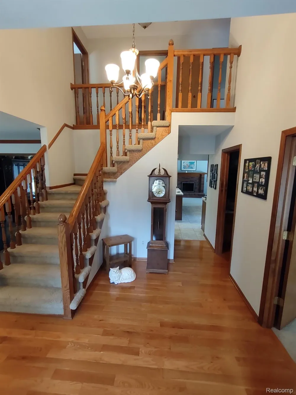 24760 SUTHERLAND DRIVE Novi City, MI 48374