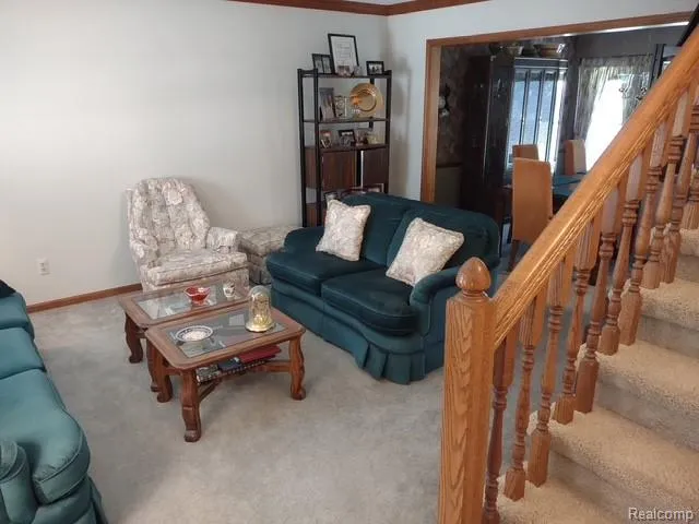 24760 SUTHERLAND DRIVE Novi City, MI 48374