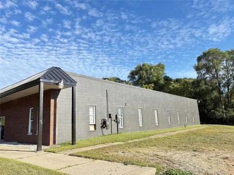 3041 Reeder Road