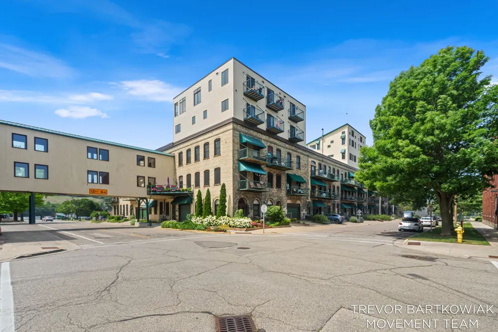 110 Harbor Drive #310 Grand Haven City, MI 49417