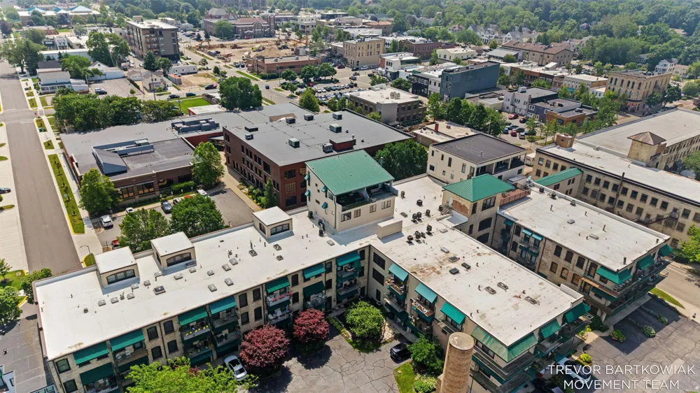 110 Harbor Drive #310 Grand Haven City, MI 49417
