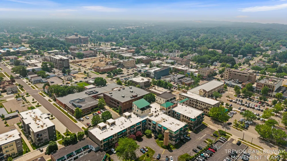 110 Harbor Drive #310 Grand Haven City, MI 49417