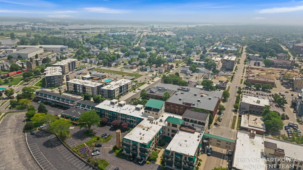 110 Harbor Drive #310 Grand Haven City, MI 49417