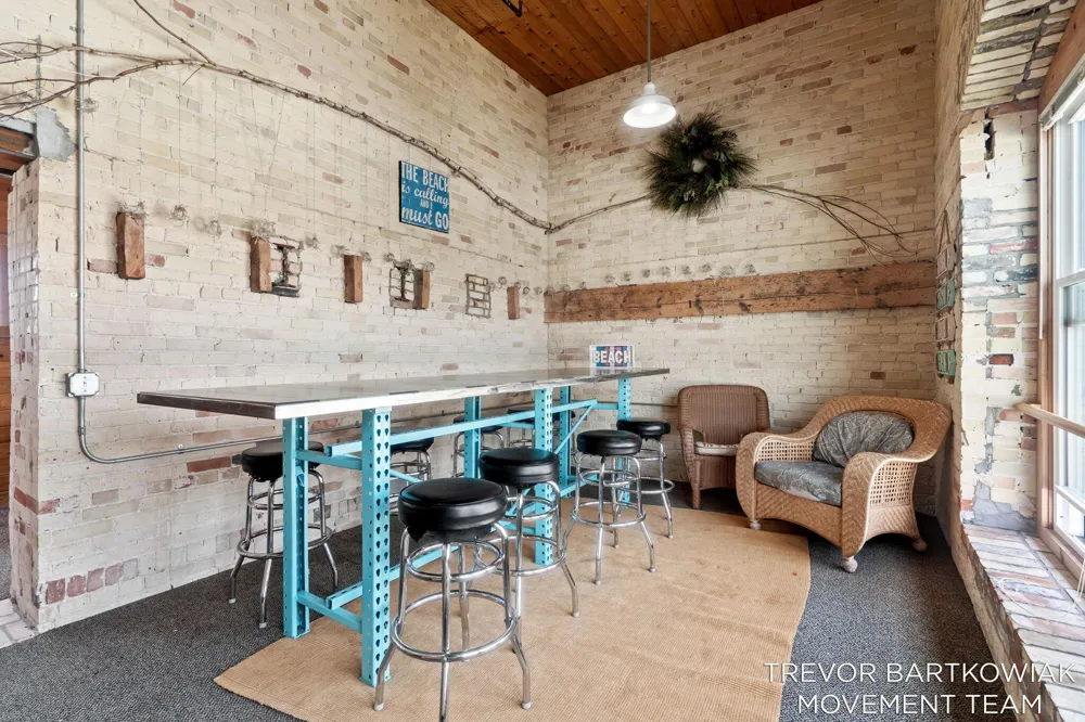 110 Harbor Drive #310 Grand Haven City, MI 49417