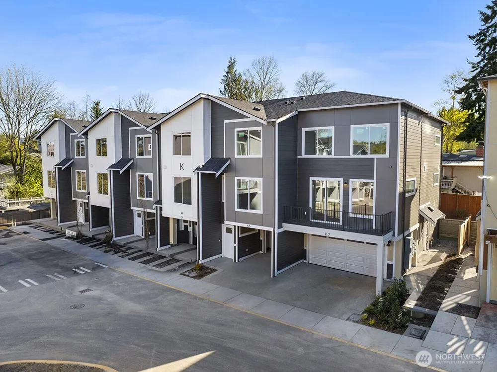 16823 Alder Way #K5 Lynnwood, WA 98037