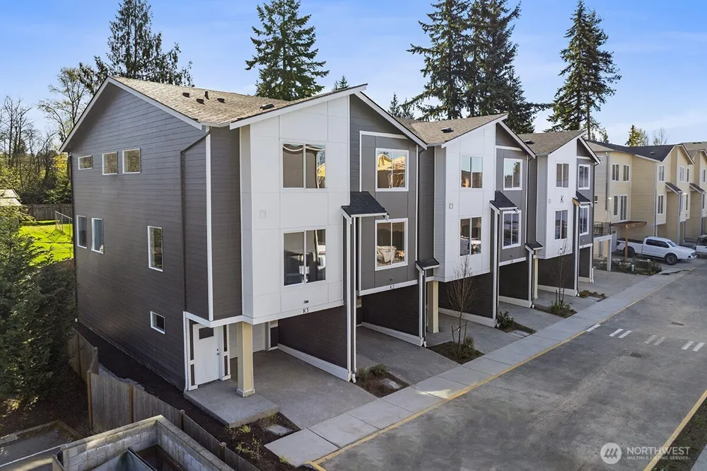 16823 Alder Way #K5 Lynnwood, WA 98037