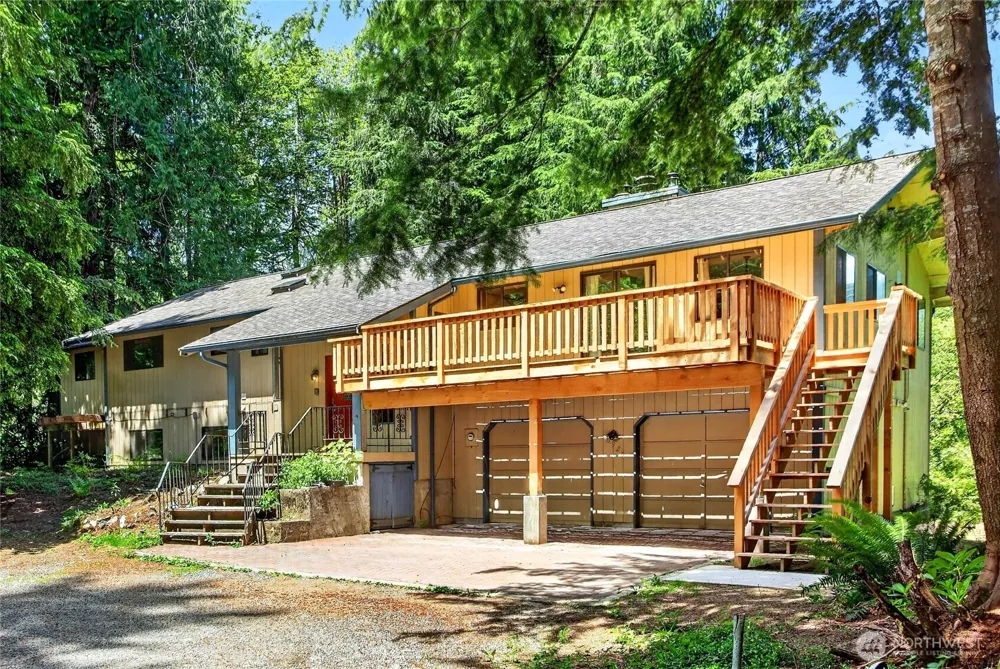 16928 464th Way SE North Bend, WA 98045