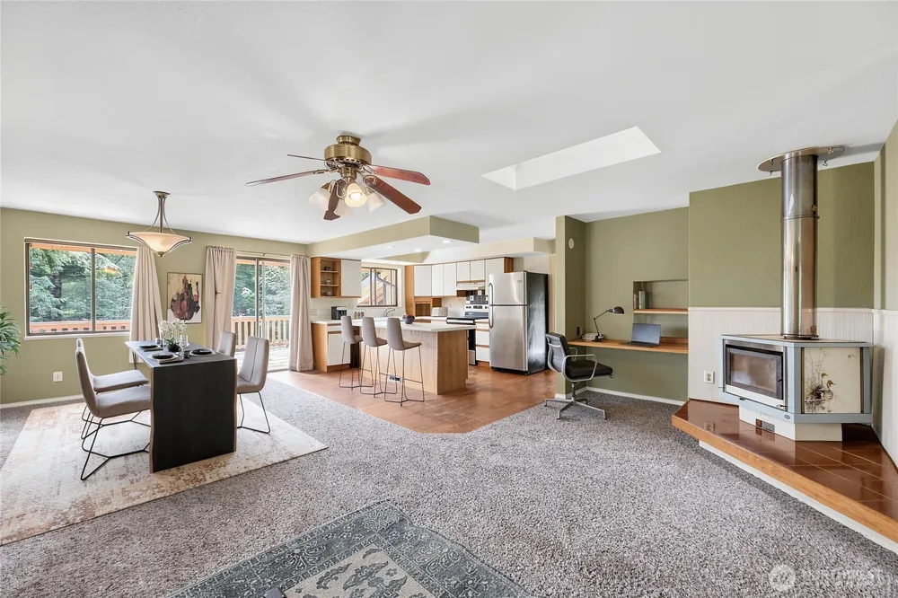 16928 464th Way SE North Bend, WA 98045