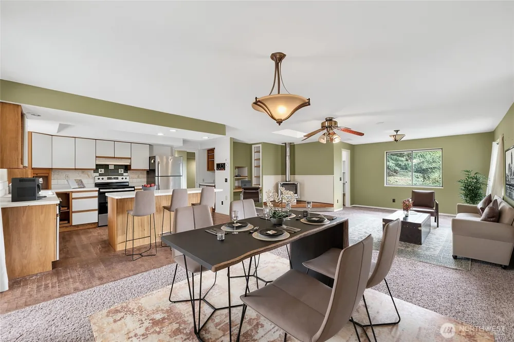 16928 464th Way SE North Bend, WA 98045