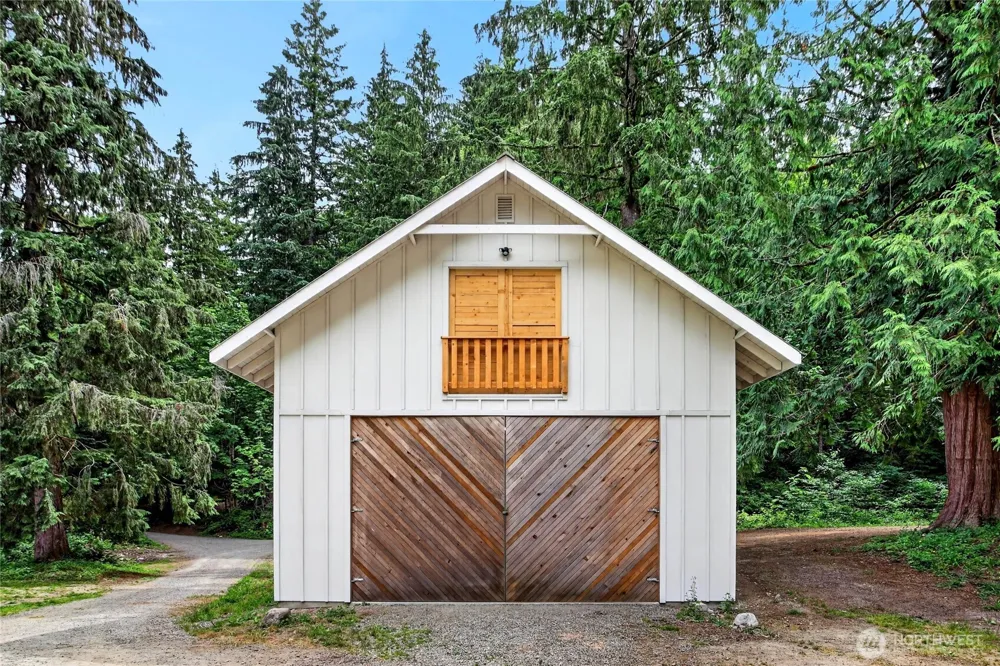 16928 464th Way SE North Bend, WA 98045