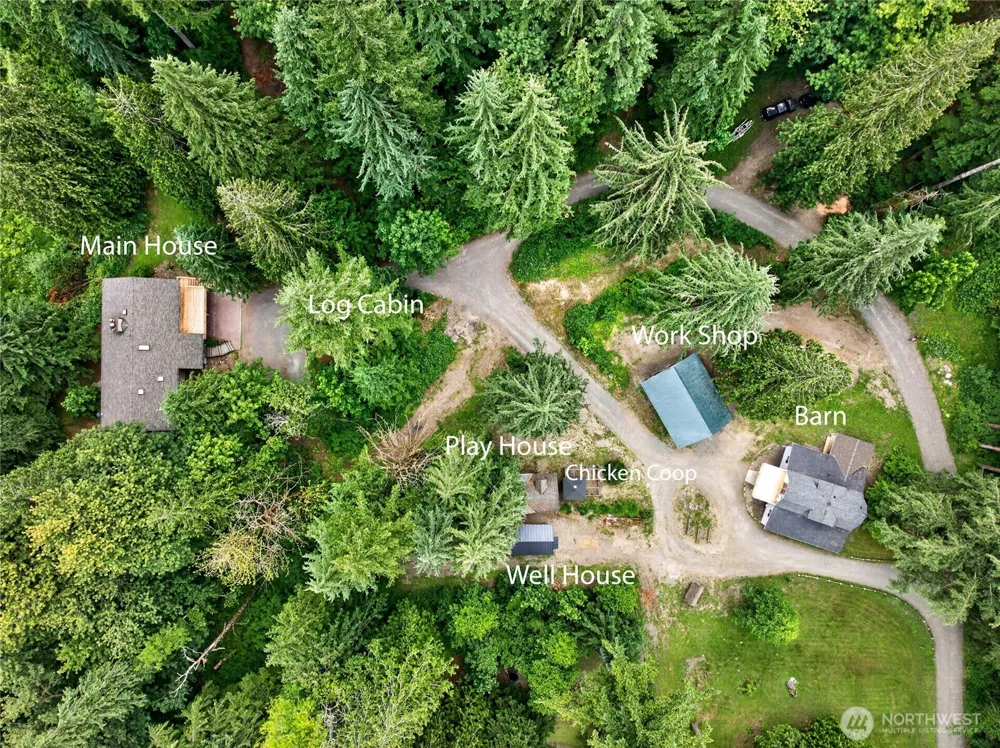 16928 464th Way SE North Bend, WA 98045