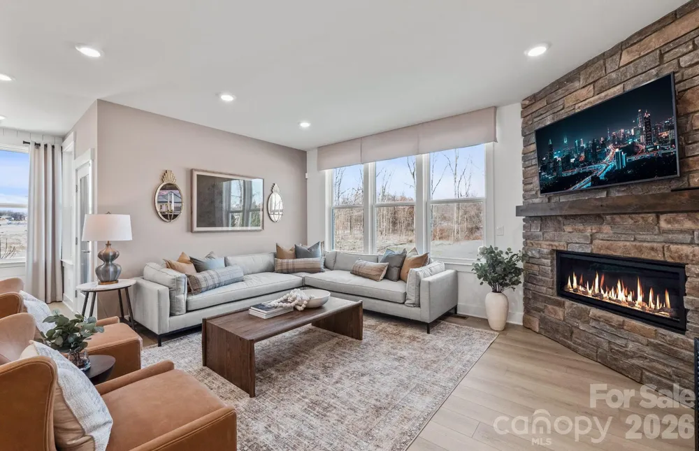 560 Cottage Garden Lane Belmont, NC 28012