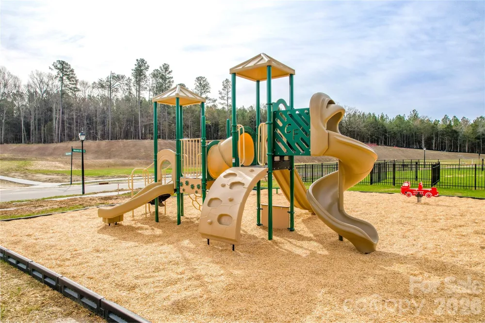 560 Cottage Garden Lane Belmont, NC 28012