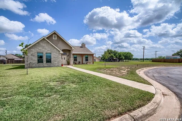 504 34th Street Hondo, TX 78861