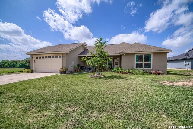 504 34th Street Hondo, TX 78861