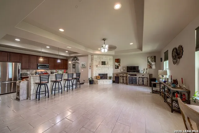 504 34th Street Hondo, TX 78861