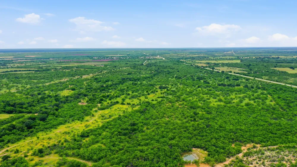 256 FM 880 Moran, TX 76464