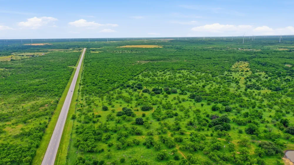 256 FM 880 Moran, TX 76464