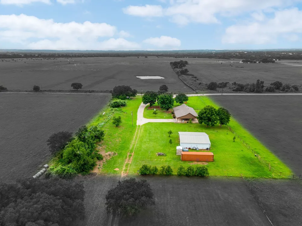 505 Double Tree Lane Lipan, TX 76462