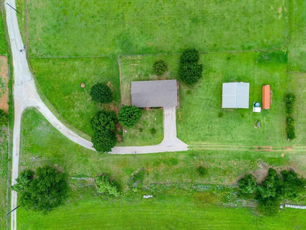 505 Double Tree Lane Lipan, TX 76462