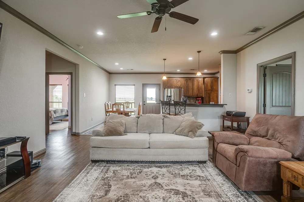 505 Double Tree Lane Lipan, TX 76462