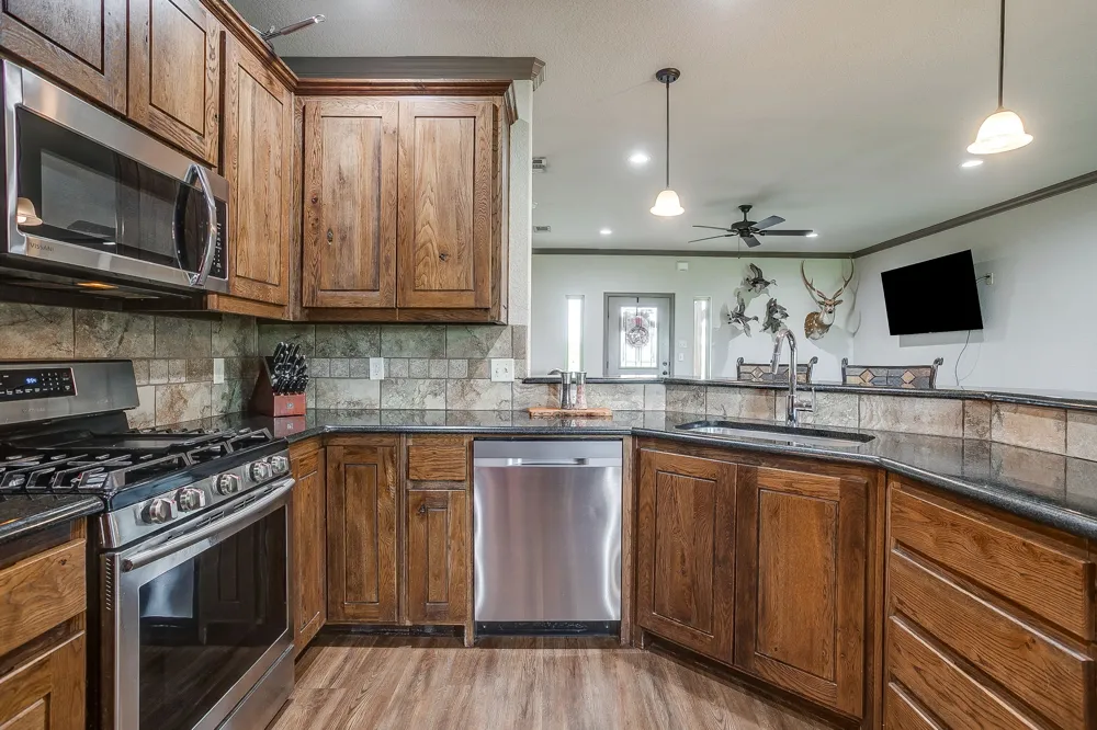 505 Double Tree Lane Lipan, TX 76462