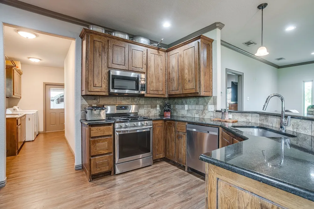 505 Double Tree Lane Lipan, TX 76462