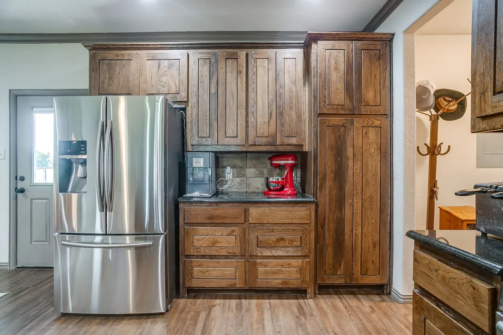 505 Double Tree Lane Lipan, TX 76462