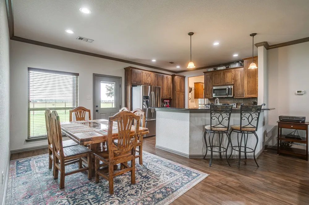 505 Double Tree Lane Lipan, TX 76462