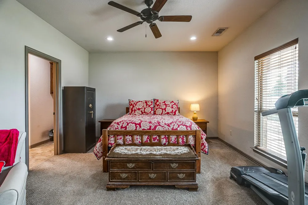 505 Double Tree Lane Lipan, TX 76462