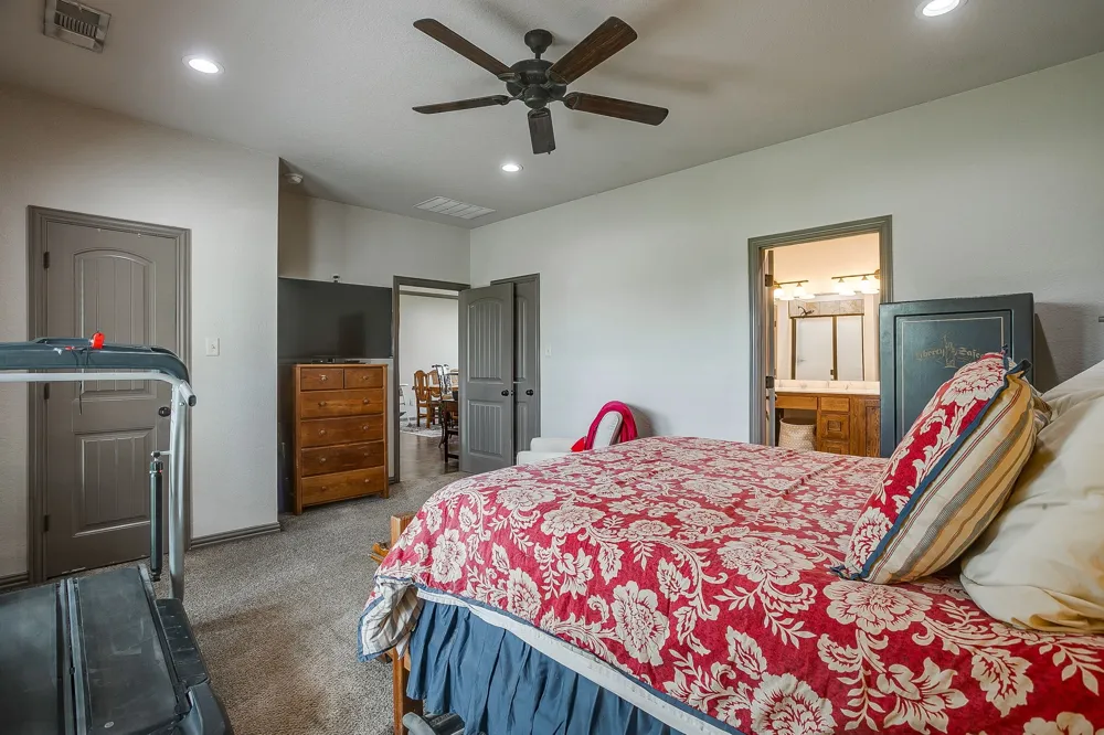 505 Double Tree Lane Lipan, TX 76462