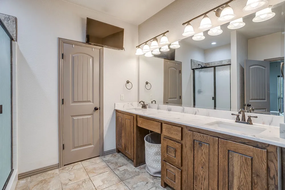 505 Double Tree Lane Lipan, TX 76462