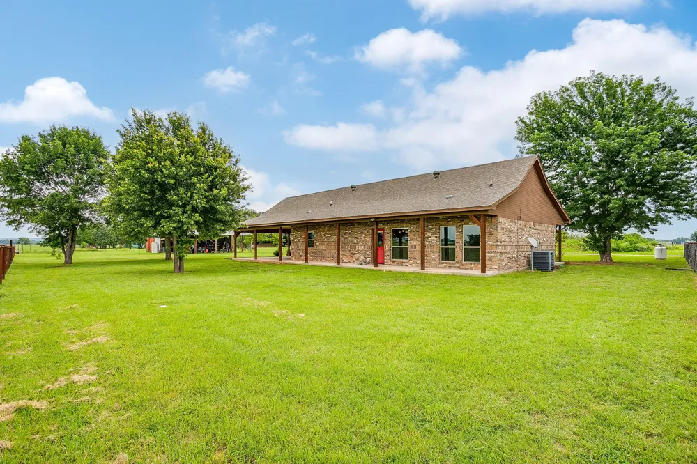 505 Double Tree Lane Lipan, TX 76462