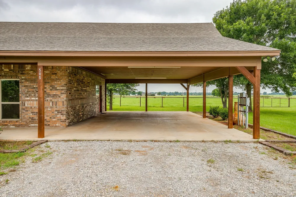 505 Double Tree Lane Lipan, TX 76462