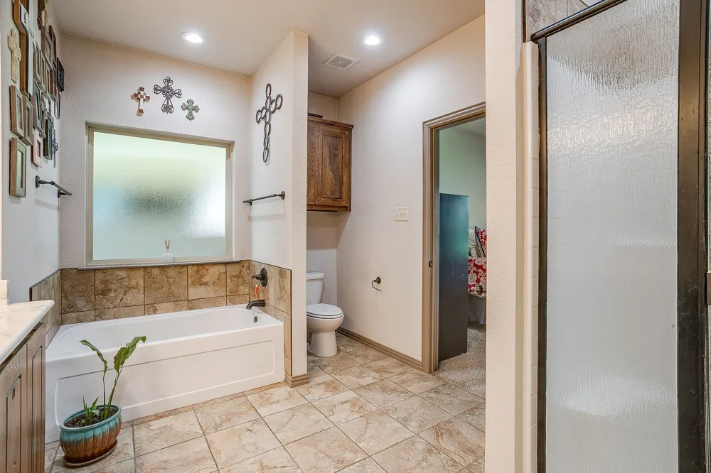 505 Double Tree Lane Lipan, TX 76462